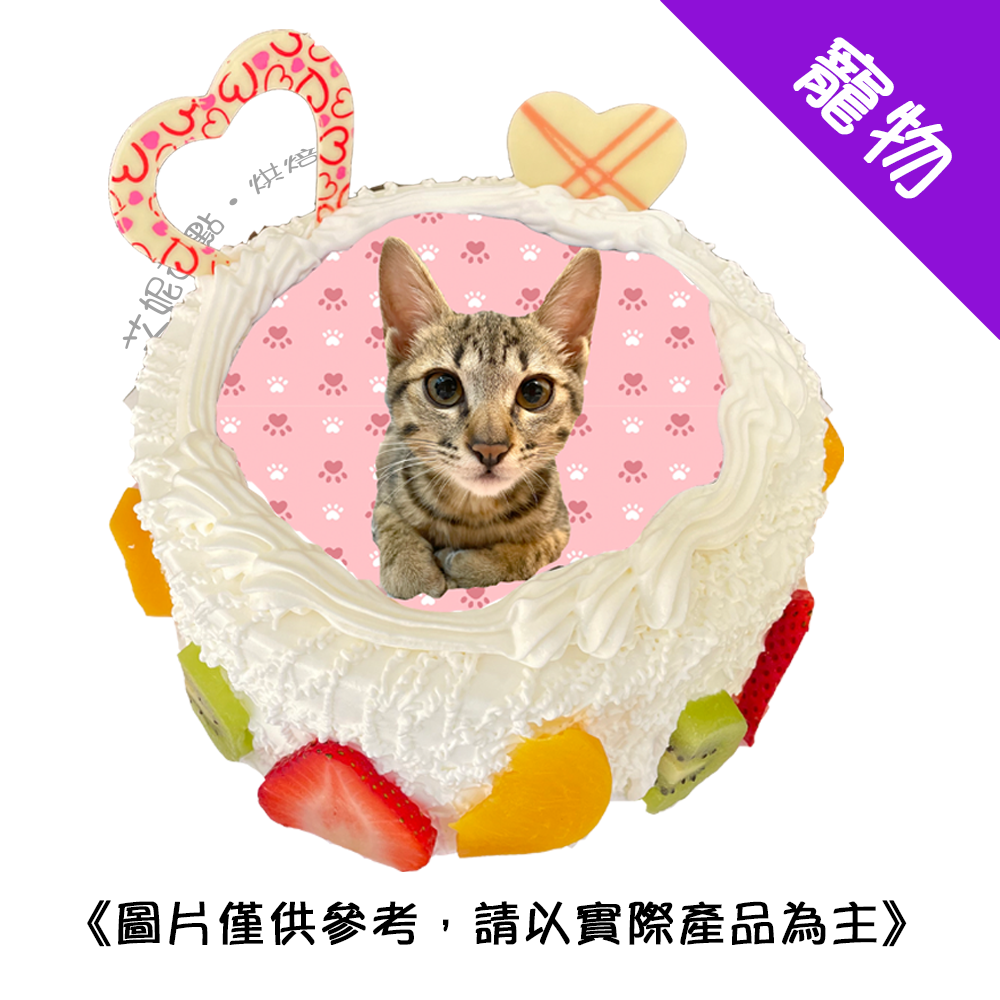 相片蛋糕