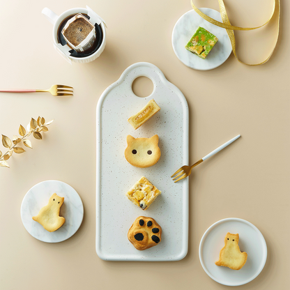 麻吉貓聯名 迷你禮盒