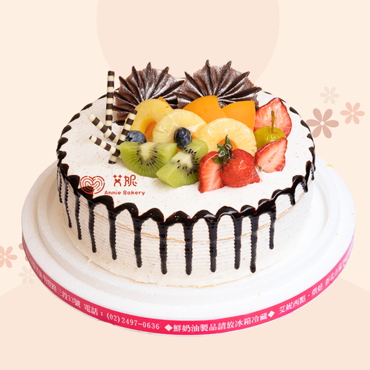 S6印象花生鮮奶