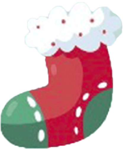 【聖誕限定】發光棒棒糖｜Xmas 聖誕節 Merry Christmas