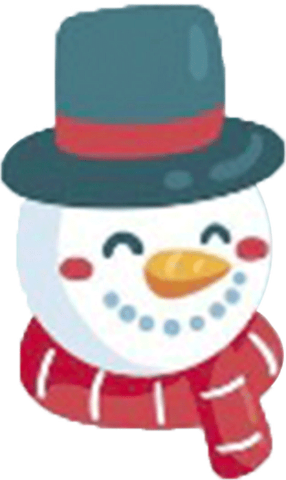 【聖誕限定】發光棒棒糖｜Xmas 聖誕節 Merry Christmas