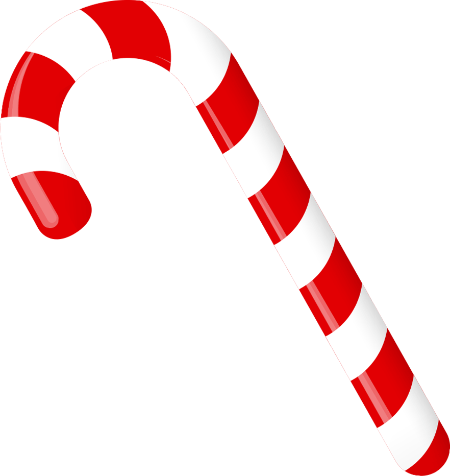 【聖誕限定】發光棒棒糖｜Xmas 聖誕節 Merry Christmas