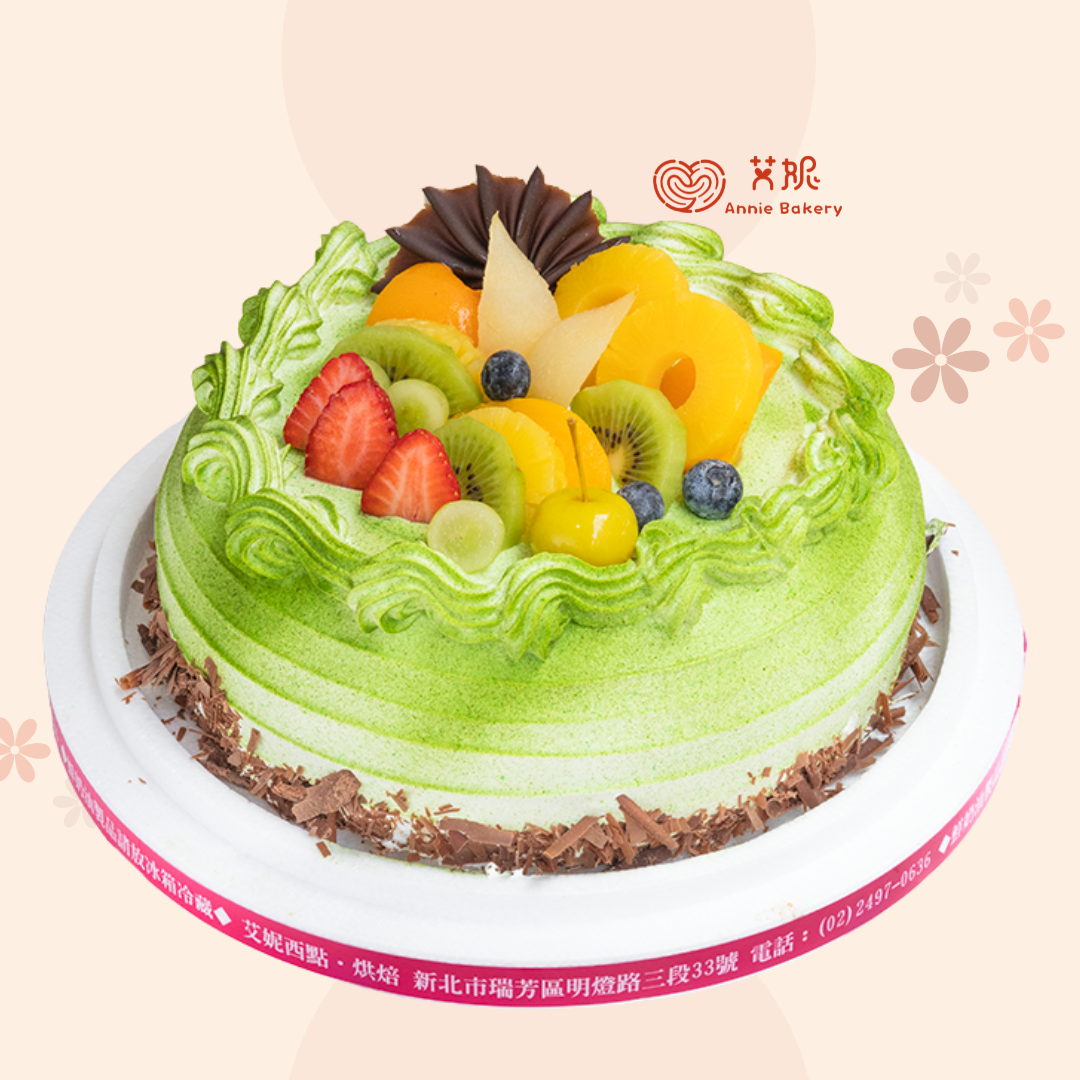 S2 抹茶年代