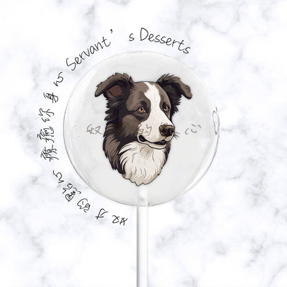可愛狗狗系列dog