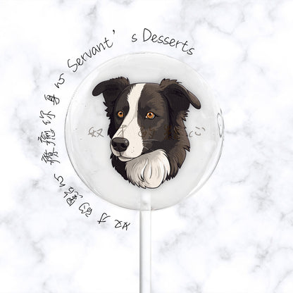 可愛狗狗系列dog