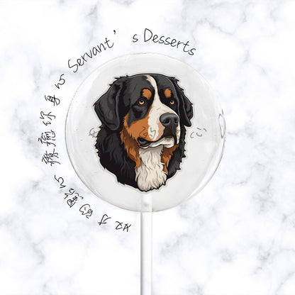 可愛狗狗系列dog