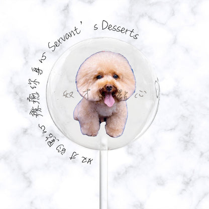 可愛狗狗系列dog