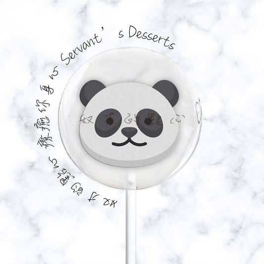 熊貓panda