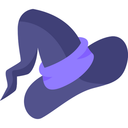 發光棒棒糖｜萬聖節 Halloween